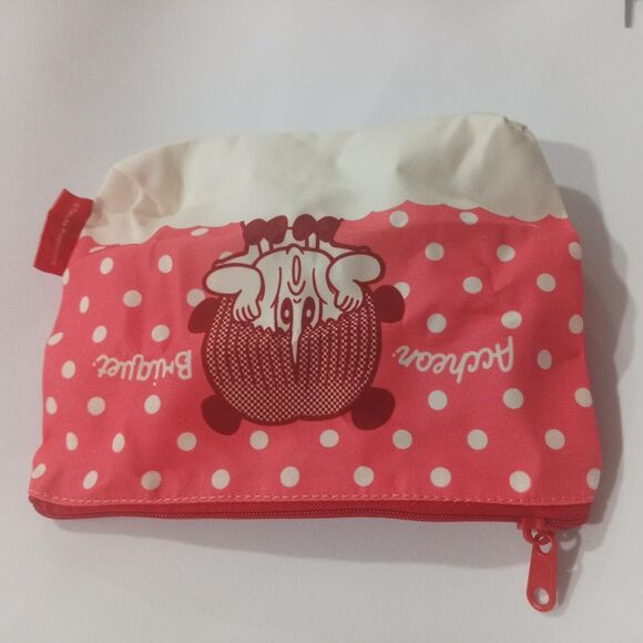 Tesuka Osamu Black Jack anime pinoko character pouch. - Picture 6 of 8